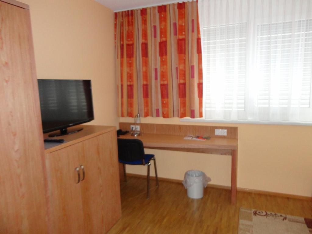 Hotel Cafe Lorenz Хоэнемс Номер фото